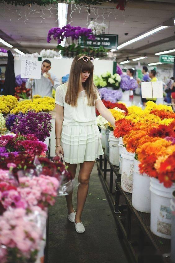 黑料吃瓜网花店老板娘,花店老板娘背后的惊人故事